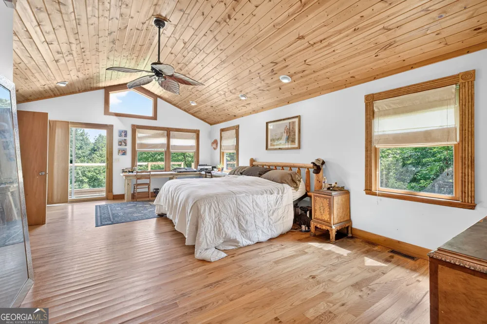 169 Rusty G PL Dawsonville, GA 30534