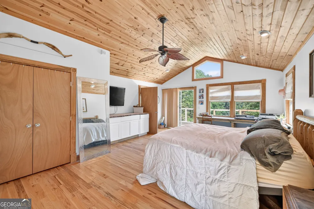 169 Rusty G PL Dawsonville, GA 30534