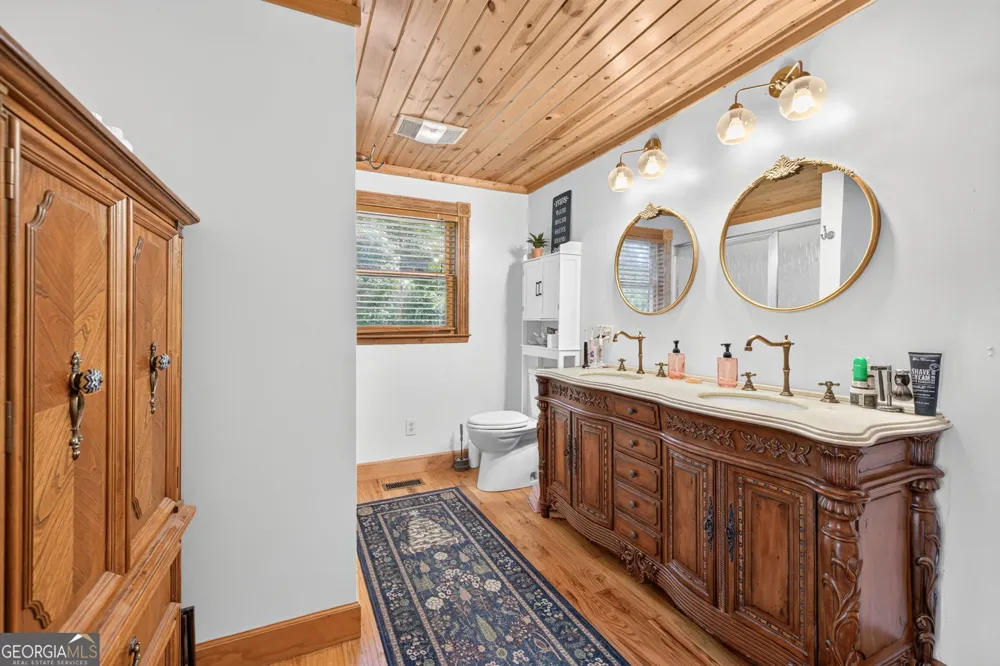 169 Rusty G PL Dawsonville, GA 30534