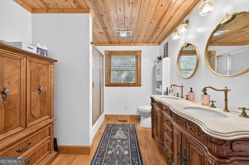 169 Rusty G PL Dawsonville, GA 30534