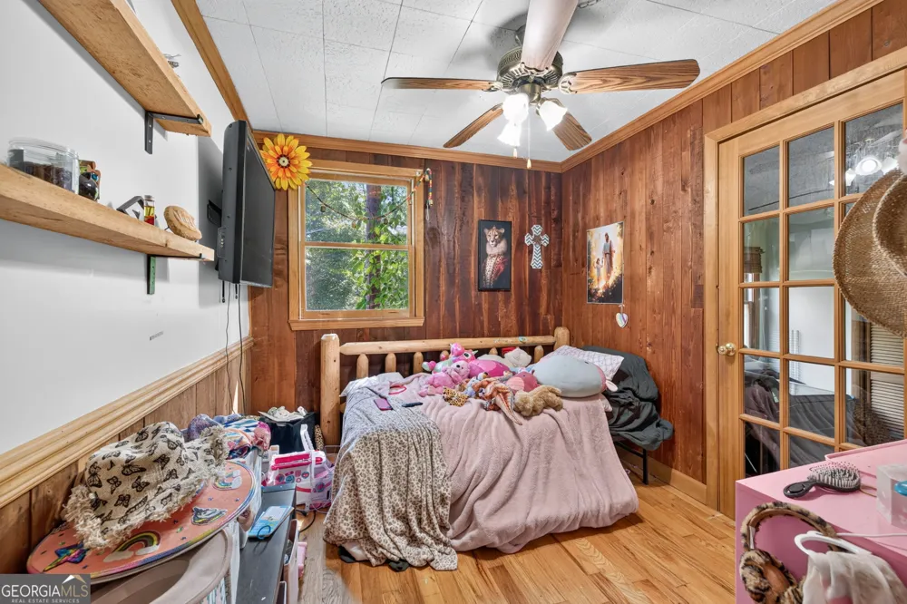 169 Rusty G PL Dawsonville, GA 30534
