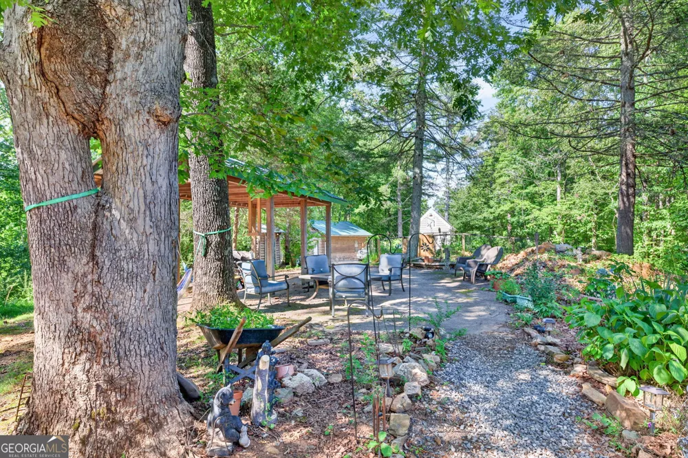 169 Rusty G PL Dawsonville, GA 30534