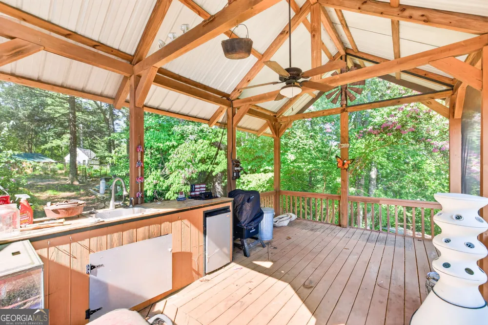 169 Rusty G PL Dawsonville, GA 30534