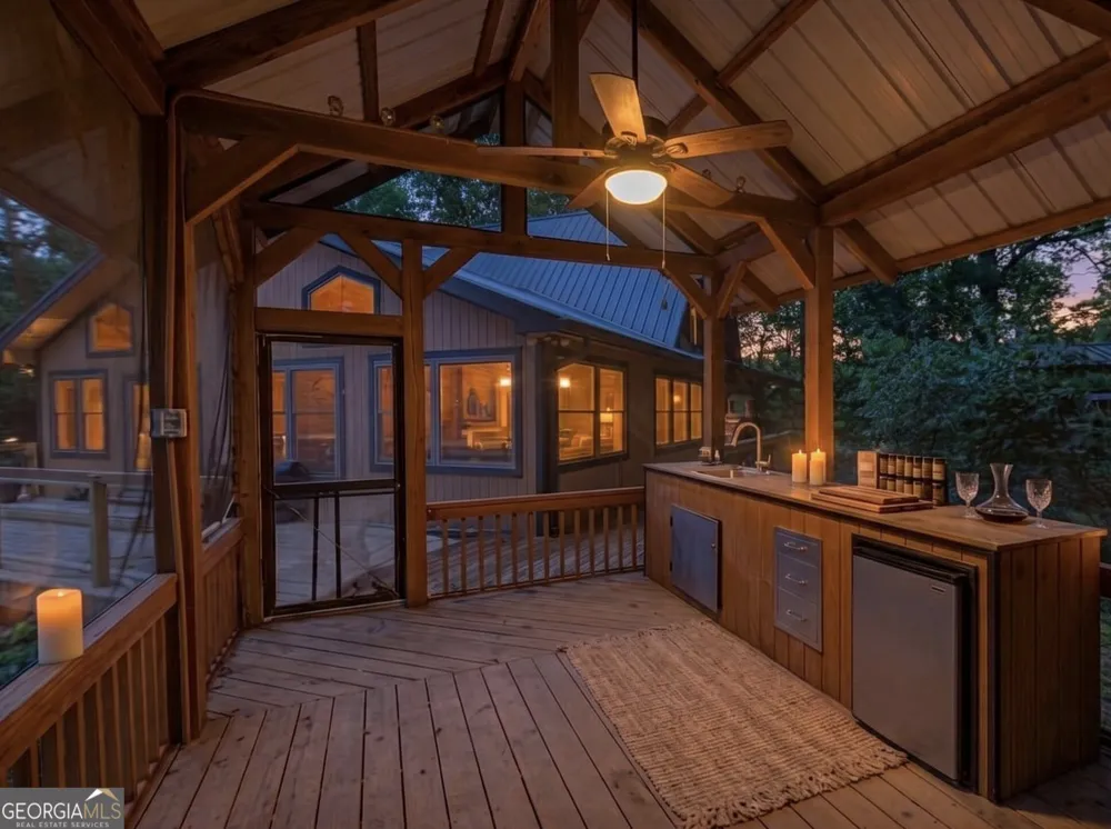 169 Rusty G PL Dawsonville, GA 30534