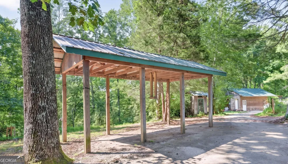 169 Rusty G PL Dawsonville, GA 30534