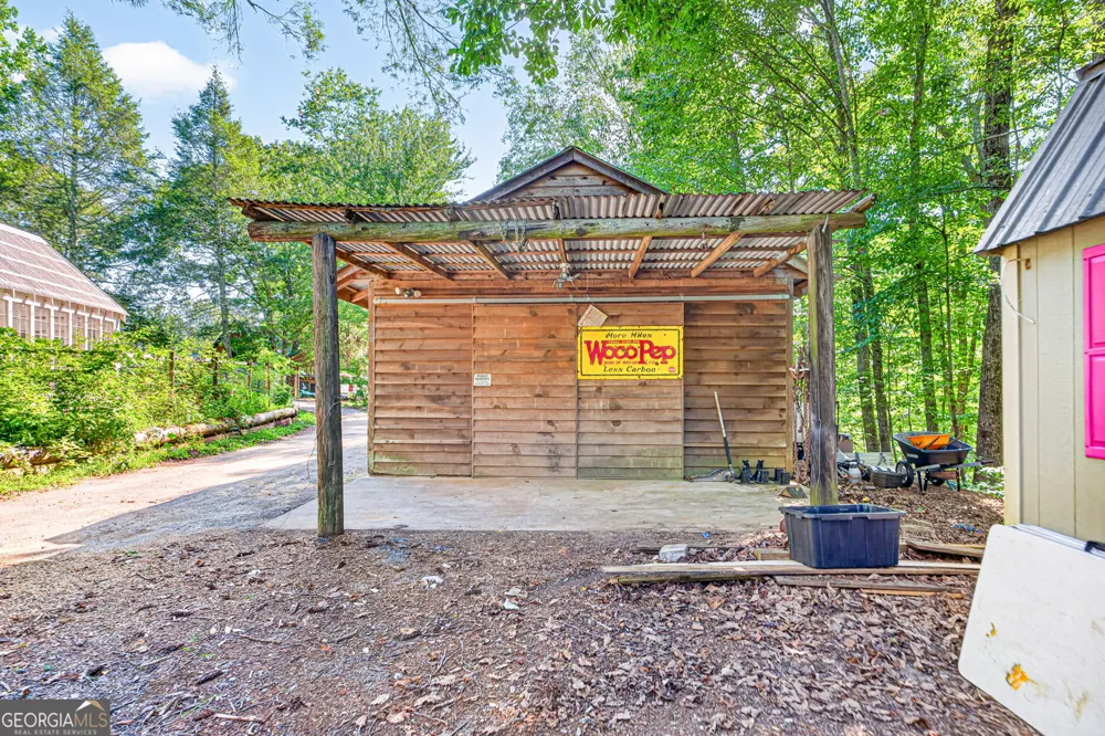 169 Rusty G PL Dawsonville, GA 30534