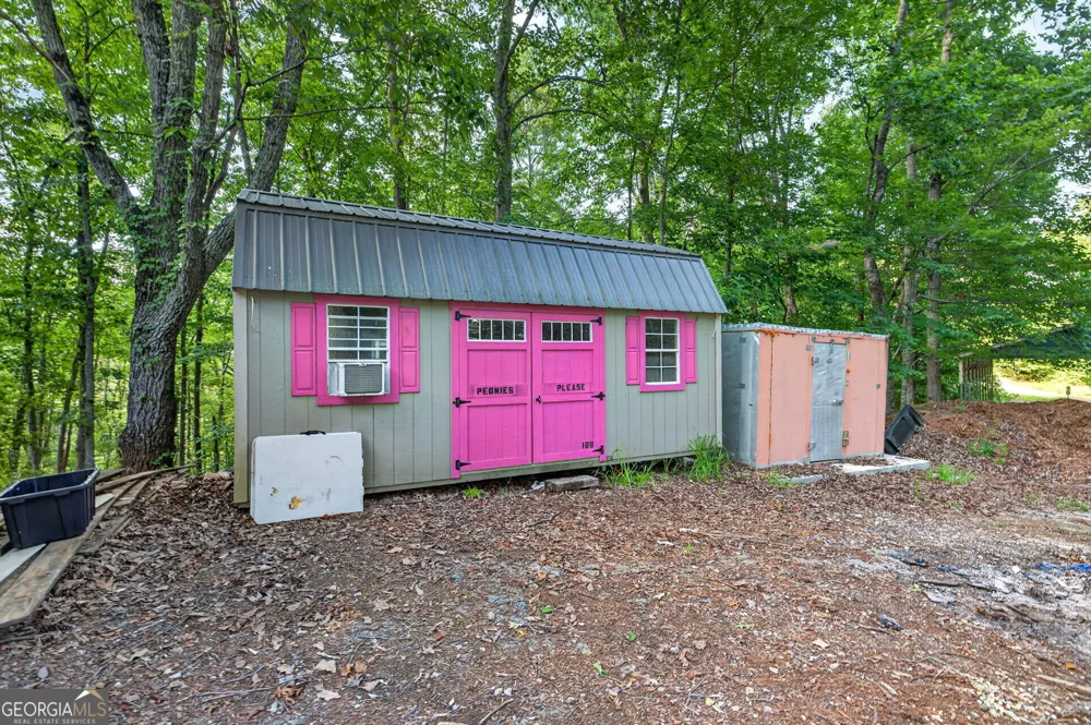 169 Rusty G PL Dawsonville, GA 30534