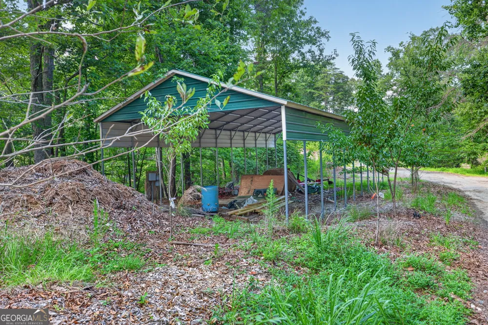 169 Rusty G PL Dawsonville, GA 30534
