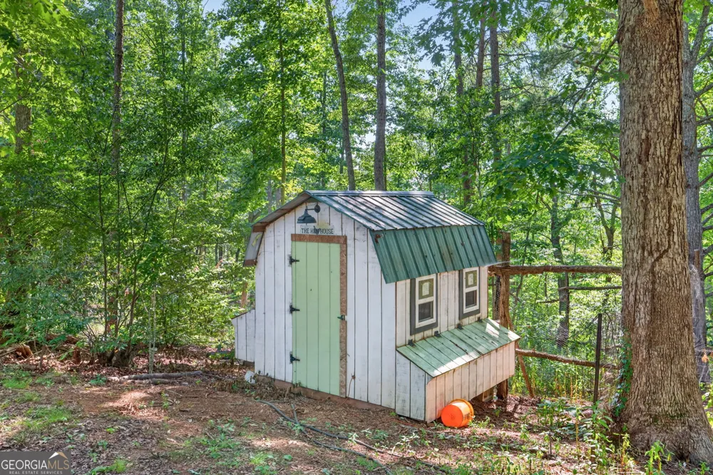 169 Rusty G PL Dawsonville, GA 30534