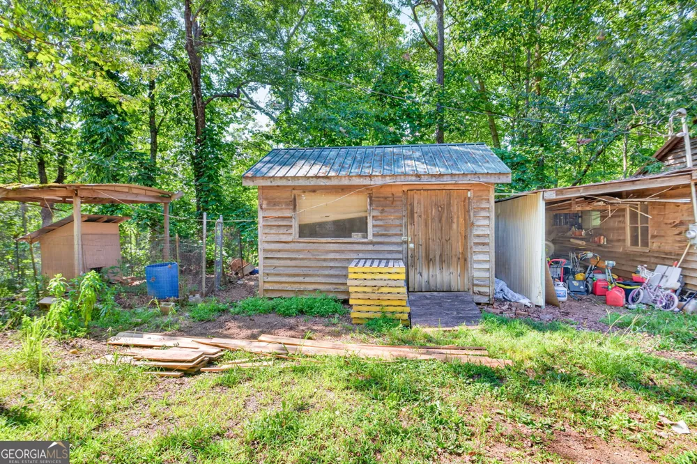 169 Rusty G PL Dawsonville, GA 30534