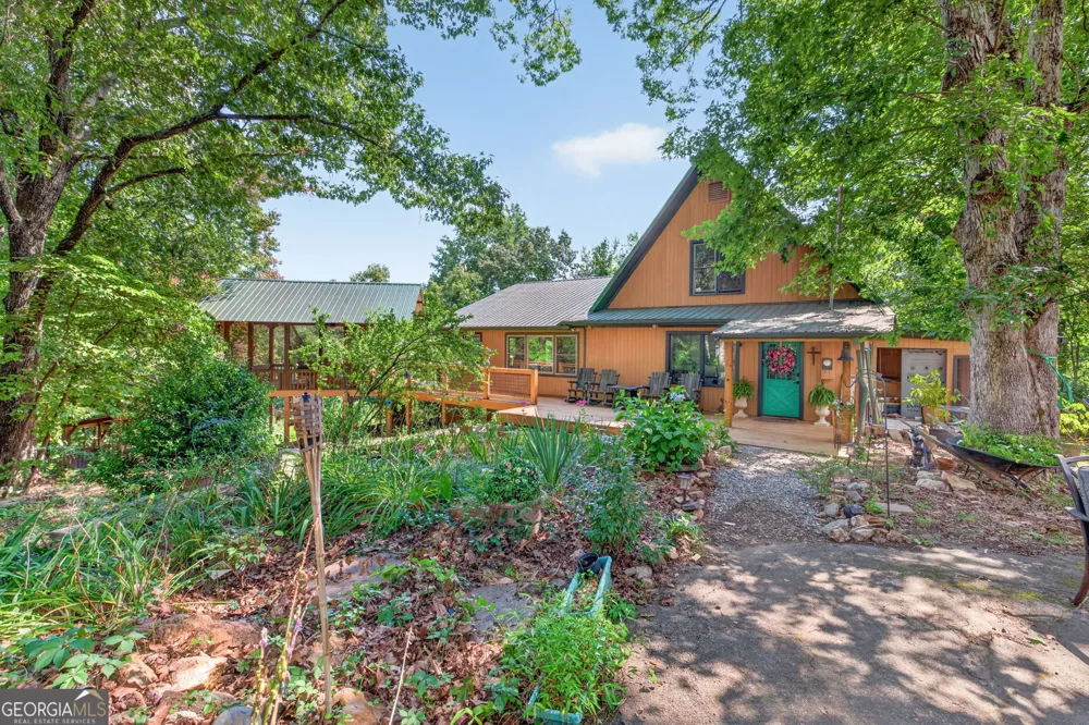 169 Rusty G PL Dawsonville, GA 30534
