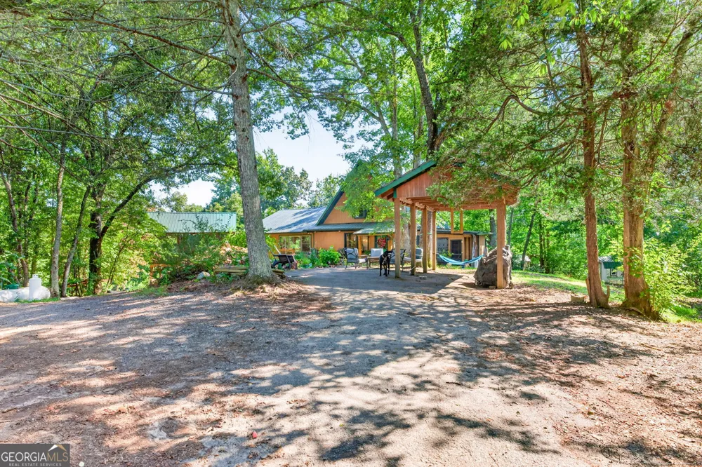 169 Rusty G PL Dawsonville, GA 30534