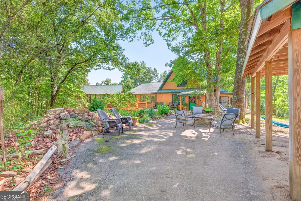 169 Rusty G PL Dawsonville, GA 30534