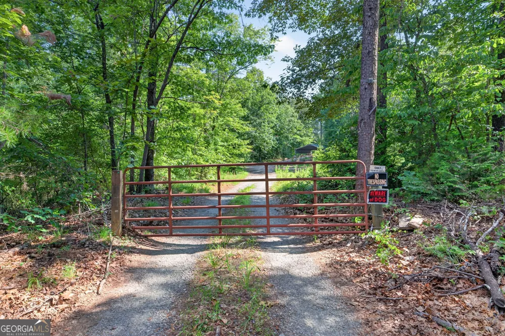 169 Rusty G PL Dawsonville, GA 30534