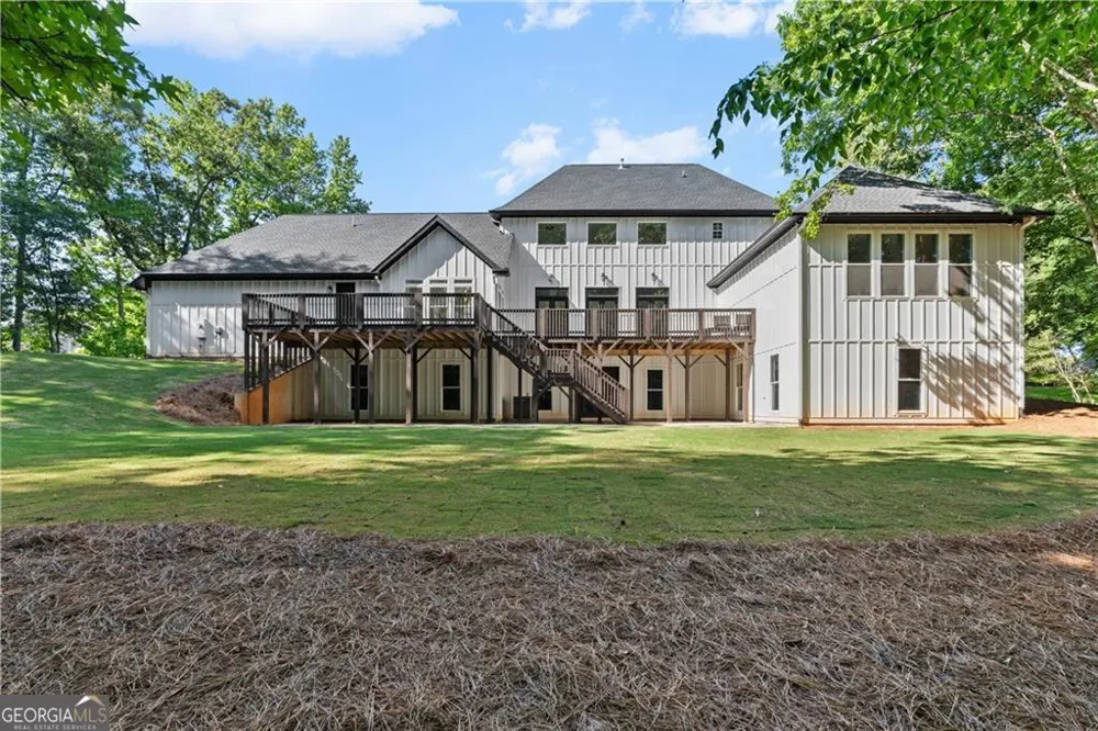4032 Wesley Chapel RD Marietta, GA 30062