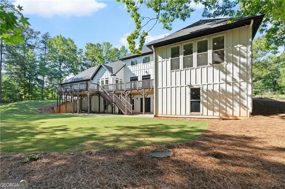 4032 Wesley Chapel RD Marietta, GA 30062