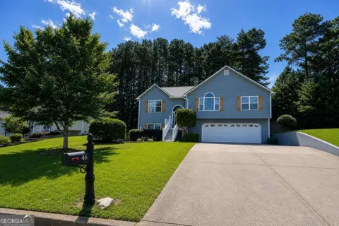 46 Ellen Glen WAY