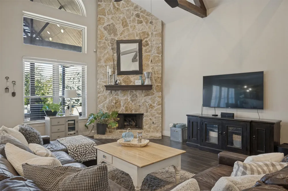2709 Winthrop Hill Road Denton, TX 76226