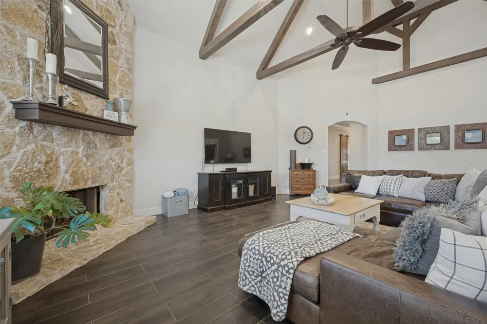 2709 Winthrop Hill Road Denton, TX 76226