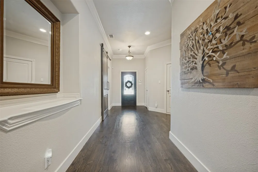 2709 Winthrop Hill Road Denton, TX 76226