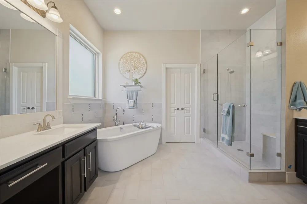 2709 Winthrop Hill Road Denton, TX 76226