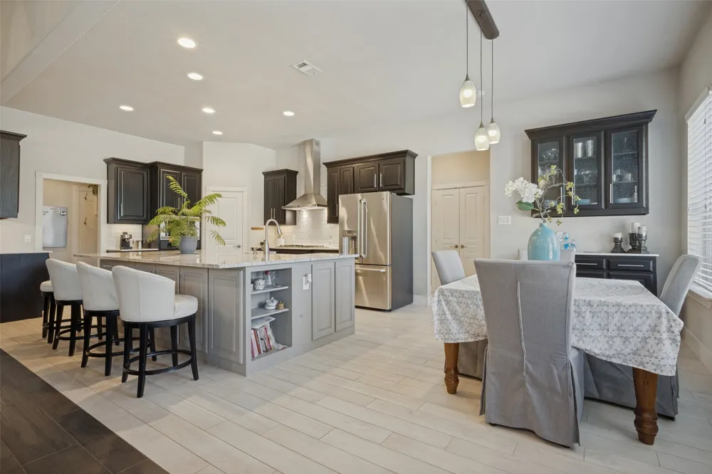 2709 Winthrop Hill Road Denton, TX 76226