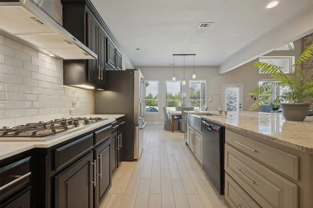 2709 Winthrop Hill Road Denton, TX 76226