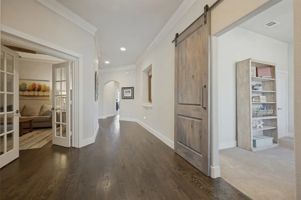 2709 Winthrop Hill Road Denton, TX 76226