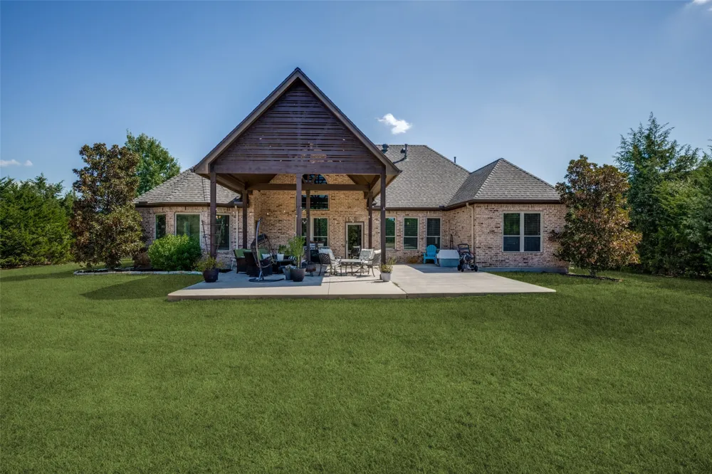 2709 Winthrop Hill Road Denton, TX 76226