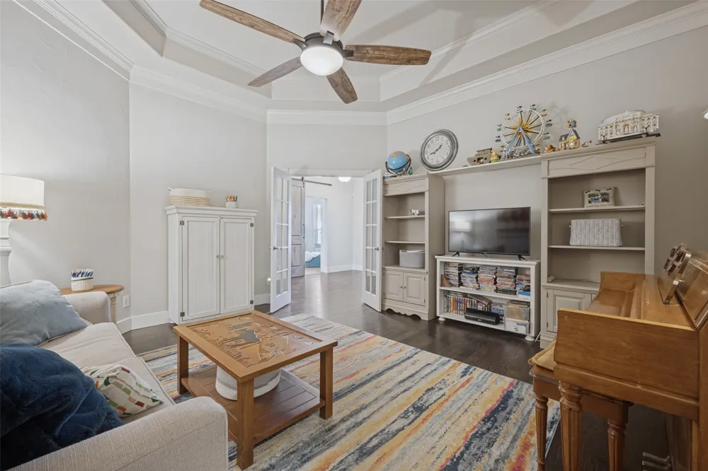 2709 Winthrop Hill Road Denton, TX 76226