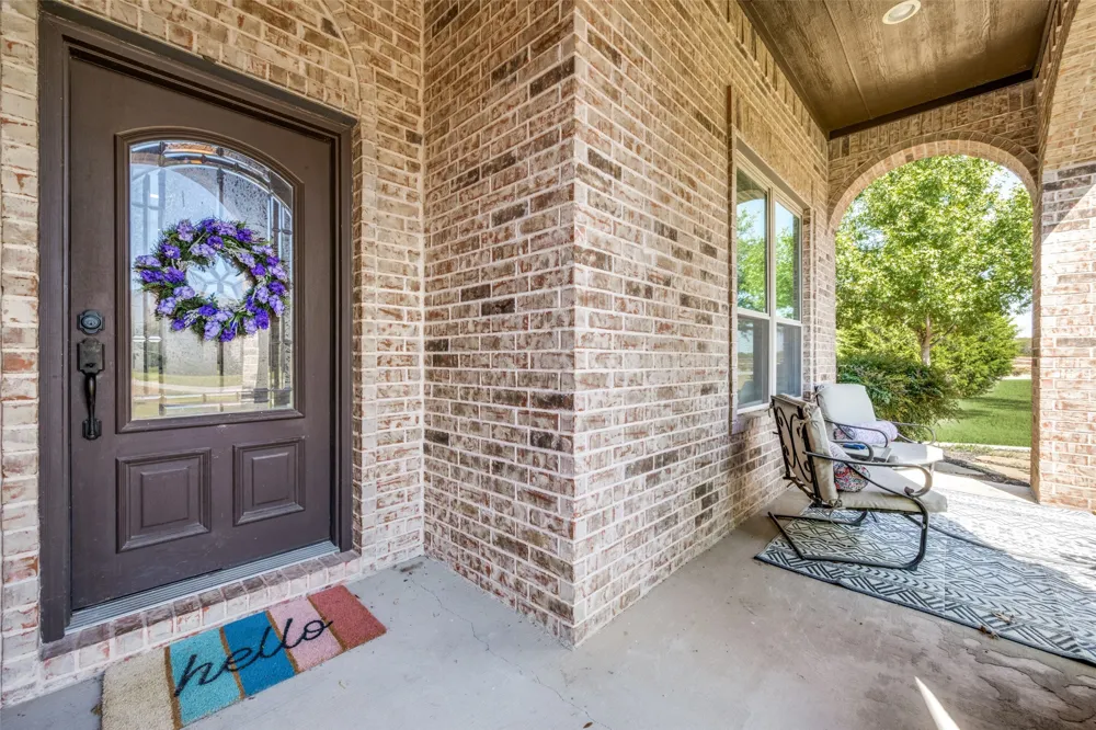 2709 Winthrop Hill Road Denton, TX 76226