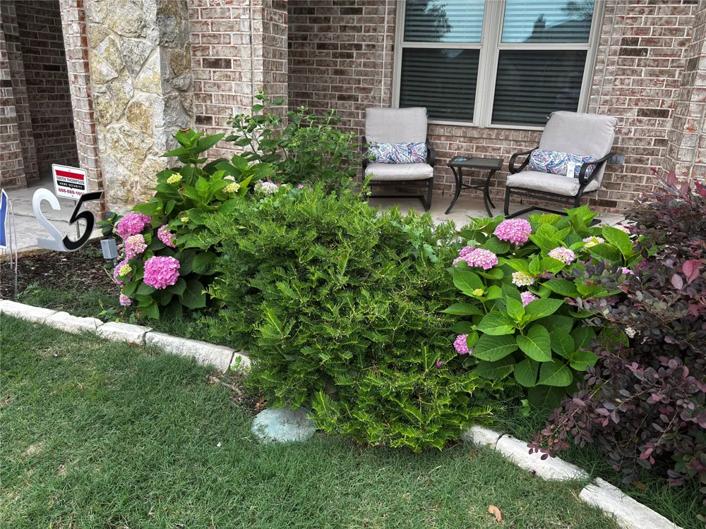 2709 Winthrop Hill Road Denton, TX 76226