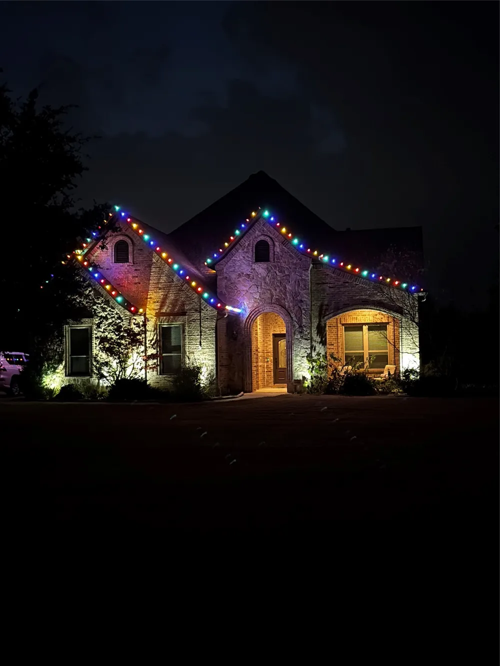 2709 Winthrop Hill Road Denton, TX 76226