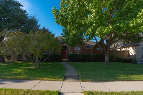 4821 Frost Hollow Drive