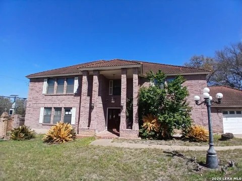 3919 Creek Spg