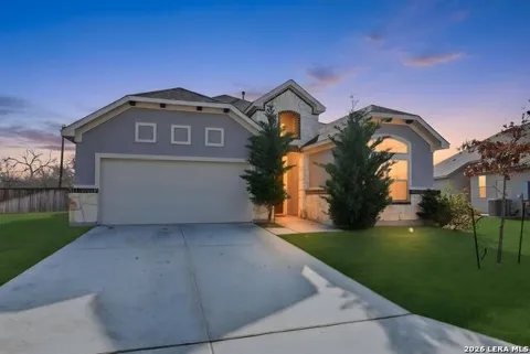 3835 Brazos Bend