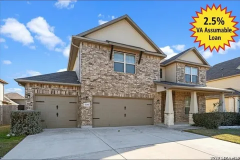 4548 Meadow Green