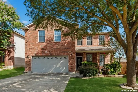 8014 Dyess Ft