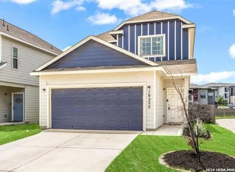 10222 Melissa Ranch Blvd