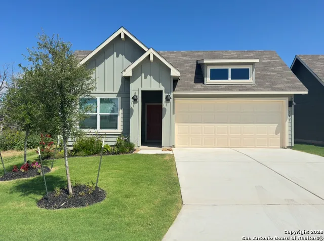 349 Trent Dr New Braunfels, TX 78130