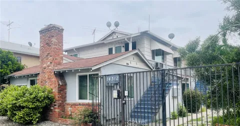 14312 Roscoe