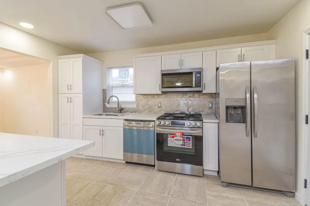 5003 Denoron Drive Houston, TX 77048