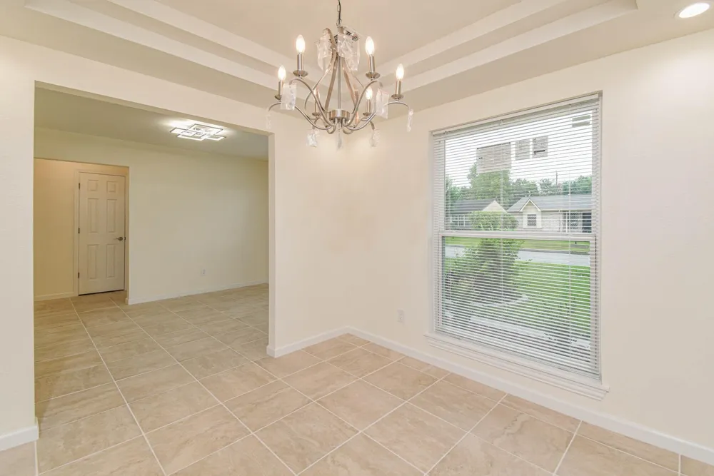 5003 Denoron Drive Houston, TX 77048