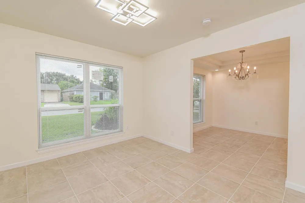 5003 Denoron Drive Houston, TX 77048