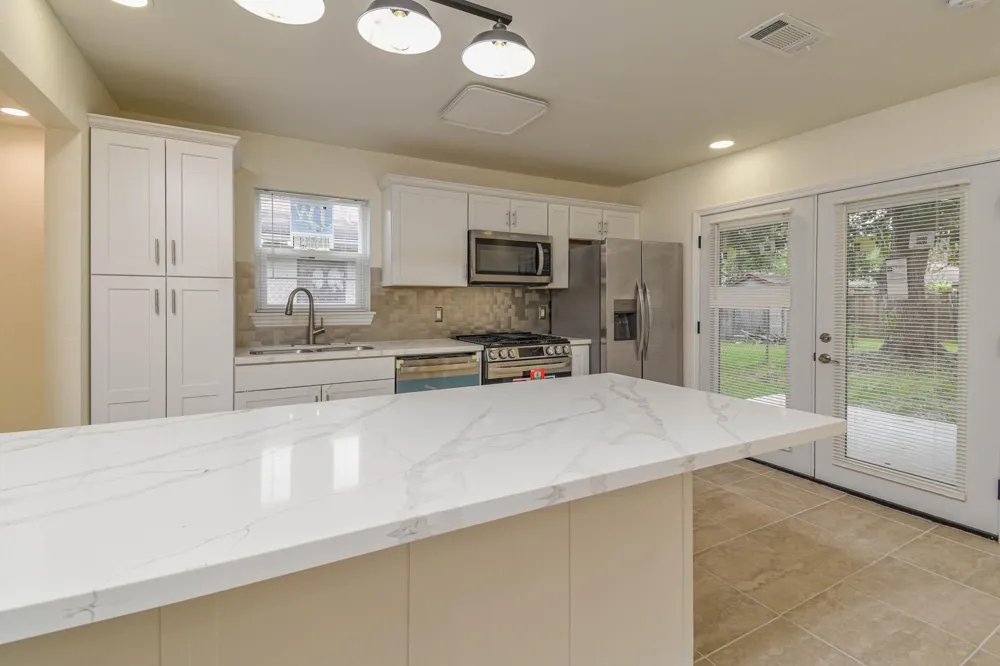5003 Denoron Drive Houston, TX 77048
