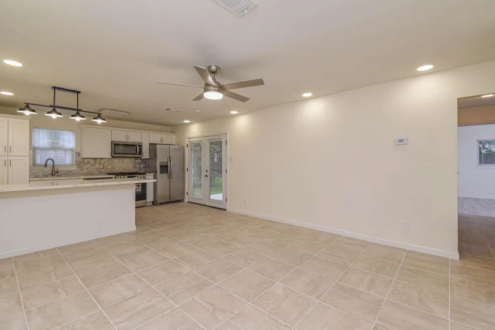 5003 Denoron Drive Houston, TX 77048