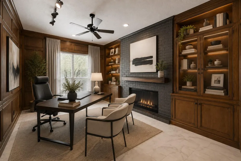 10103 Briar Forest Drive Houston, TX 77042