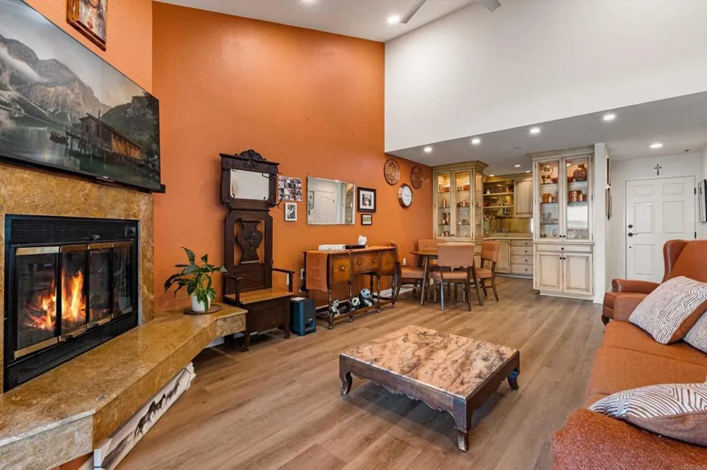 1664 Circa Del Lago #E202 San Marcos, CA 92078