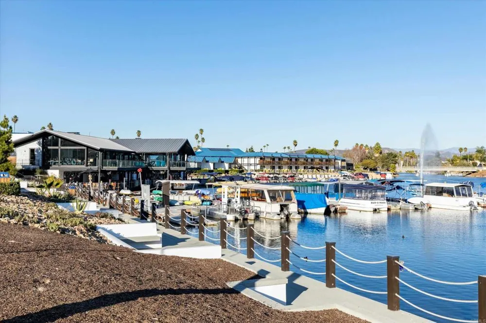 1664 Circa Del Lago #E202 San Marcos, CA 92078