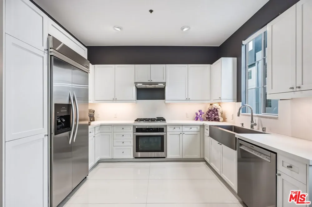 5400 Playa Vista Drive #23 Playa Vista, CA 90094